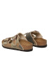 Birkenstock Nazouváky Arizona 1024728 Zelená - Pepit.cz