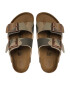 Birkenstock Nazouváky Arizona 1024728 Zelená - Pepit.cz