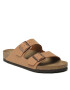 Birkenstock Nazouváky Arizona 1025006 Hnědá - Pepit.cz