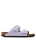 Birkenstock Nazouváky Arizona 1025502 Fialová - Pepit.cz