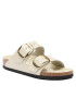 Birkenstock Nazouváky Arizona 1026128 Béžová - Pepit.cz