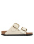 Birkenstock Nazouváky Arizona 1026128 Béžová - Pepit.cz