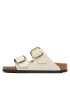 Birkenstock Nazouváky Arizona 1026128 Béžová - Pepit.cz