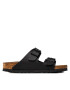 Birkenstock Nazouváky Arizona 551253 Černá - Pepit.cz