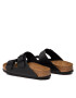 Birkenstock Nazouváky Arizona 551253 Černá - Pepit.cz