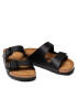 Birkenstock Nazouváky Arizona 551253 Černá - Pepit.cz