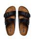 Birkenstock Nazouváky Arizona 551253 Černá - Pepit.cz