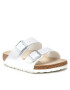 Birkenstock Nazouváky Arizona Bs 0051133 Bílá - Pepit.cz