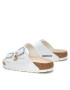 Birkenstock Nazouváky Arizona Bs 0051133 Bílá - Pepit.cz