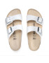 Birkenstock Nazouváky Arizona Bs 0051133 Bílá - Pepit.cz