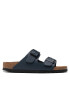 Birkenstock Nazouváky Arizona Bs 0051153 Tmavomodrá - Pepit.cz