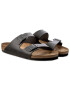 Birkenstock Nazouváky Arizona Bs 0051191 Černá - Pepit.cz