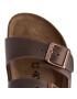 Birkenstock Nazouváky Arizona BS 0052533 Hnědá - Pepit.cz