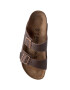 Birkenstock Nazouváky Arizona BS 0052533 Hnědá - Pepit.cz