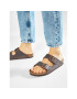 Birkenstock Nazouváky Arizona BS 0052533 Hnědá - Pepit.cz