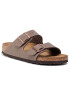 Birkenstock Nazouváky Arizona BS 0151183 Hnědá - Pepit.cz