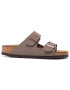 Birkenstock Nazouváky Arizona BS 0151183 Hnědá - Pepit.cz