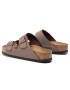 Birkenstock Nazouváky Arizona BS 0151183 Hnědá - Pepit.cz