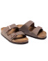 Birkenstock Nazouváky Arizona BS 0151183 Hnědá - Pepit.cz