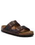 Birkenstock Nazouváky Arizona Bs 0452763 Hnědá - Pepit.cz