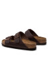 Birkenstock Nazouváky Arizona Bs 0452763 Hnědá - Pepit.cz