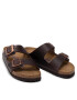 Birkenstock Nazouváky Arizona Bs 0452763 Hnědá - Pepit.cz