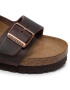 Birkenstock Nazouváky Arizona Bs 0452763 Hnědá - Pepit.cz