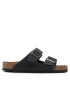 Birkenstock Nazouváky Arizona Bs 0552111 Černá - Pepit.cz