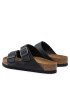 Birkenstock Nazouváky Arizona Bs 0552111 Černá - Pepit.cz