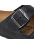 Birkenstock Nazouváky Arizona Bs 0552111 Černá - Pepit.cz