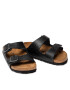 Birkenstock Nazouváky Arizona Bs 0552113 Černá - Pepit.cz