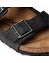 Birkenstock Nazouváky Arizona Bs 0552113 Černá - Pepit.cz