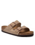 Birkenstock Nazouváky Arizona Bs 0552811 Šedá - Pepit.cz