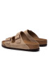 Birkenstock Nazouváky Arizona Bs 0552811 Šedá - Pepit.cz