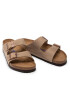 Birkenstock Nazouváky Arizona Bs 0552811 Šedá - Pepit.cz