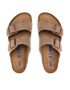 Birkenstock Nazouváky Arizona Bs 0552811 Šedá - Pepit.cz