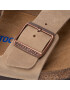 Birkenstock Nazouváky Arizona Bs 0552811 Šedá - Pepit.cz