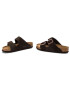 Birkenstock Nazouváky Arizona Bs 0951311 Hnědá - Pepit.cz