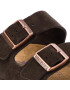 Birkenstock Nazouváky Arizona Bs 0951311 Hnědá - Pepit.cz