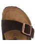 Birkenstock Nazouváky Arizona Bs 0951311 Hnědá - Pepit.cz