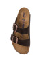 Birkenstock Nazouváky Arizona Bs 0951311 Hnědá - Pepit.cz