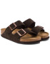 Birkenstock Nazouváky Arizona Bs 0951311 Hnědá - Pepit.cz