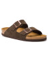 Birkenstock Nazouváky Arizona Bs 0951313 Hnědá - Pepit.cz