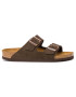 Birkenstock Nazouváky Arizona Bs 0951313 Hnědá - Pepit.cz