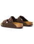 Birkenstock Nazouváky Arizona Bs 0951313 Hnědá - Pepit.cz