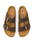 Birkenstock Nazouváky Arizona Bs 0951313 Hnědá - Pepit.cz