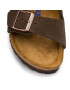 Birkenstock Nazouváky Arizona Bs 0951313 Hnědá - Pepit.cz