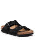 Birkenstock Nazouváky Arizona Bs 0951323 Černá - Pepit.cz