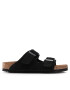 Birkenstock Nazouváky Arizona Bs 0951323 Černá - Pepit.cz