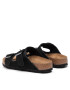 Birkenstock Nazouváky Arizona Bs 0951323 Černá - Pepit.cz